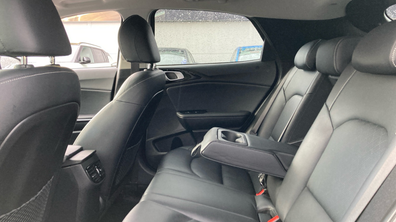 Kia Xceed 1.5T GDi ISG 4 5dr Petrol Hatchback